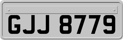 GJJ8779