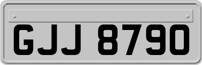 GJJ8790