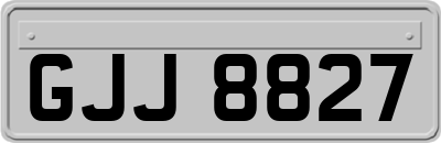 GJJ8827