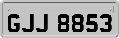 GJJ8853