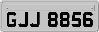 GJJ8856