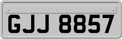 GJJ8857
