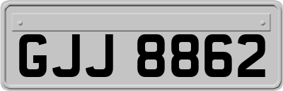 GJJ8862