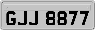 GJJ8877