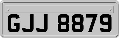 GJJ8879