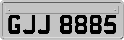 GJJ8885