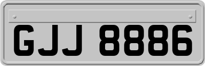 GJJ8886