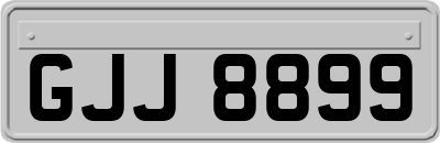 GJJ8899