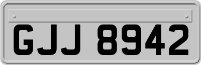 GJJ8942