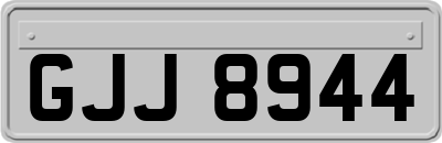 GJJ8944