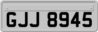 GJJ8945