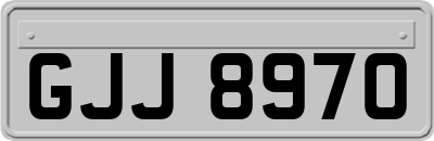 GJJ8970