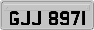GJJ8971