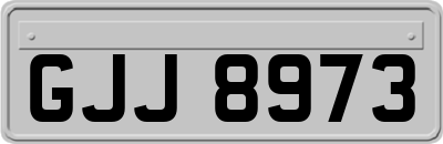 GJJ8973