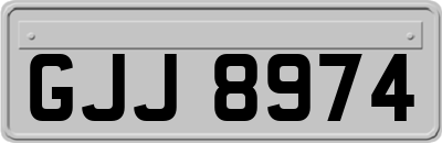GJJ8974