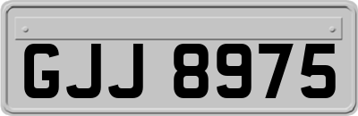 GJJ8975