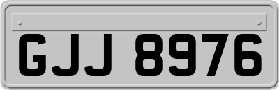 GJJ8976
