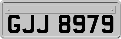 GJJ8979