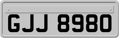 GJJ8980