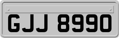 GJJ8990