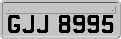GJJ8995