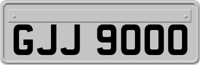 GJJ9000