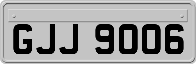 GJJ9006