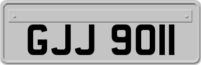 GJJ9011