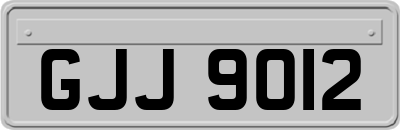 GJJ9012