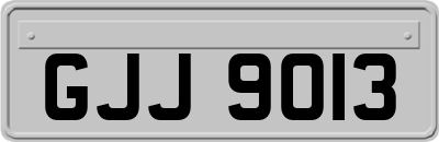 GJJ9013