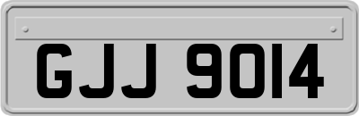 GJJ9014