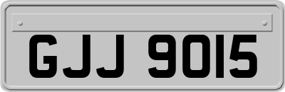 GJJ9015