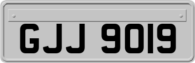 GJJ9019