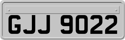 GJJ9022