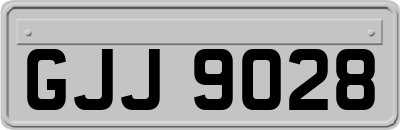 GJJ9028