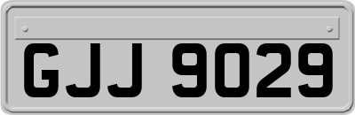 GJJ9029