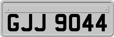 GJJ9044