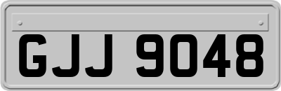 GJJ9048