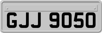 GJJ9050