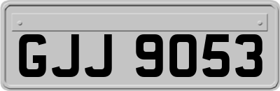 GJJ9053