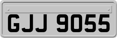 GJJ9055