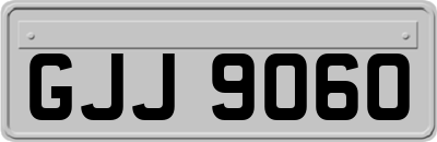 GJJ9060