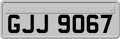 GJJ9067