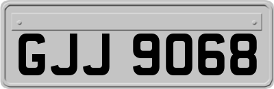 GJJ9068