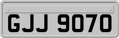 GJJ9070