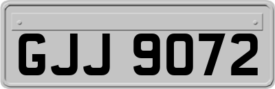 GJJ9072