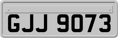 GJJ9073