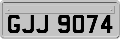 GJJ9074