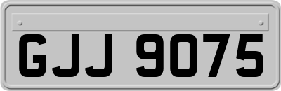 GJJ9075