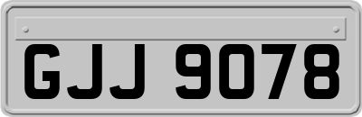 GJJ9078